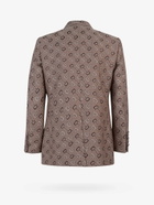 Gucci Blazer Beige   Mens