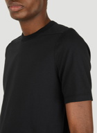 Level T-Shirt in Black