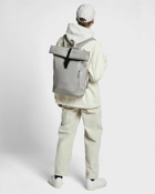 Gaston Luga Rullen 16'' Grey - Mens - Backpacks