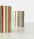 Missoni Stripes Jenkins mug