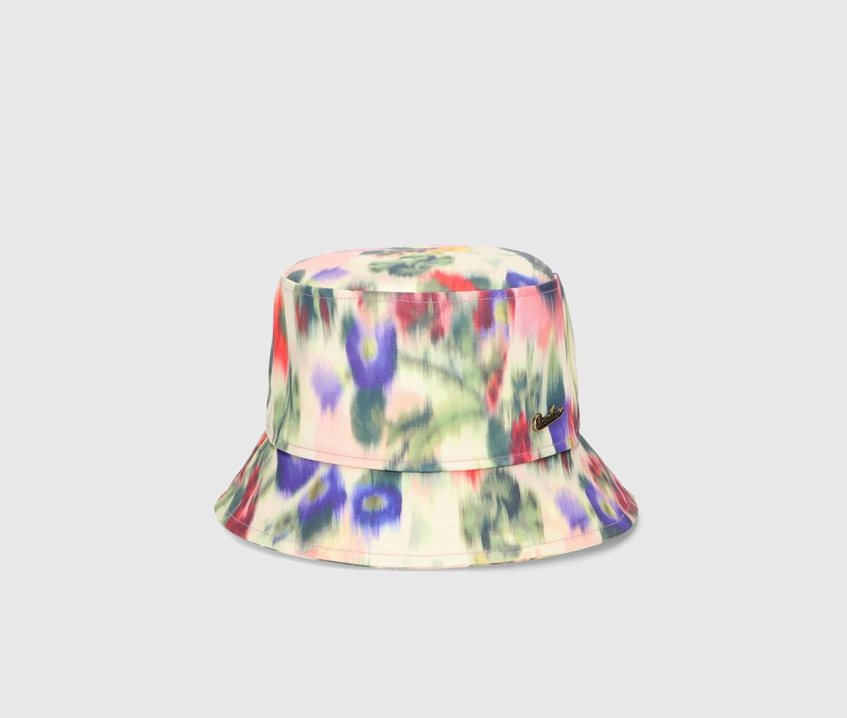 Borsalino Mistero Bucket Floral