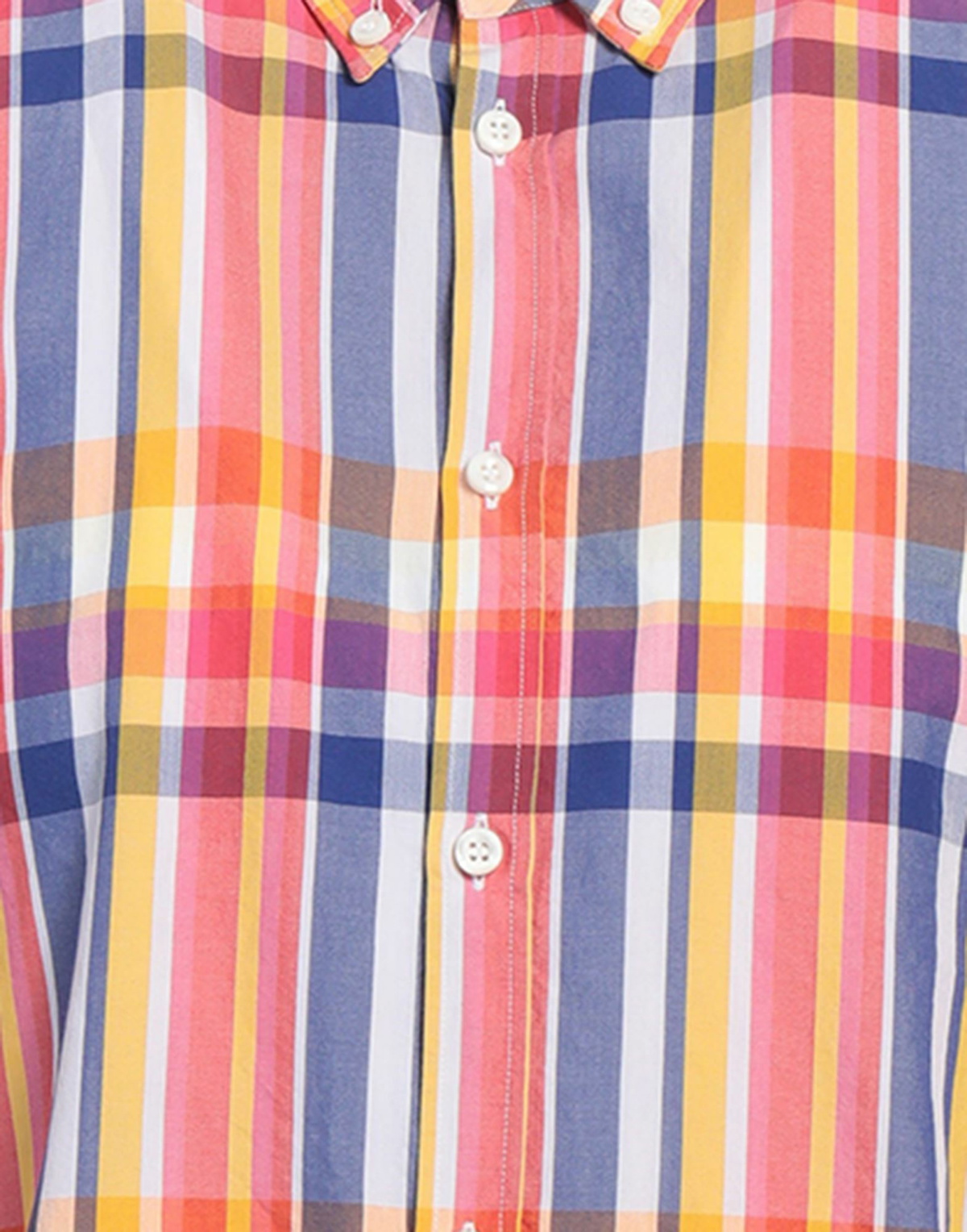 Dsquared2 Mens Shirt in Red