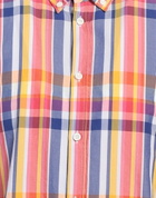 Dsquared2 Mens Shirt in Red