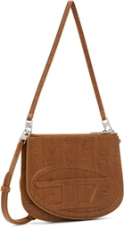 Diesel Brown 1dr Twin Bag