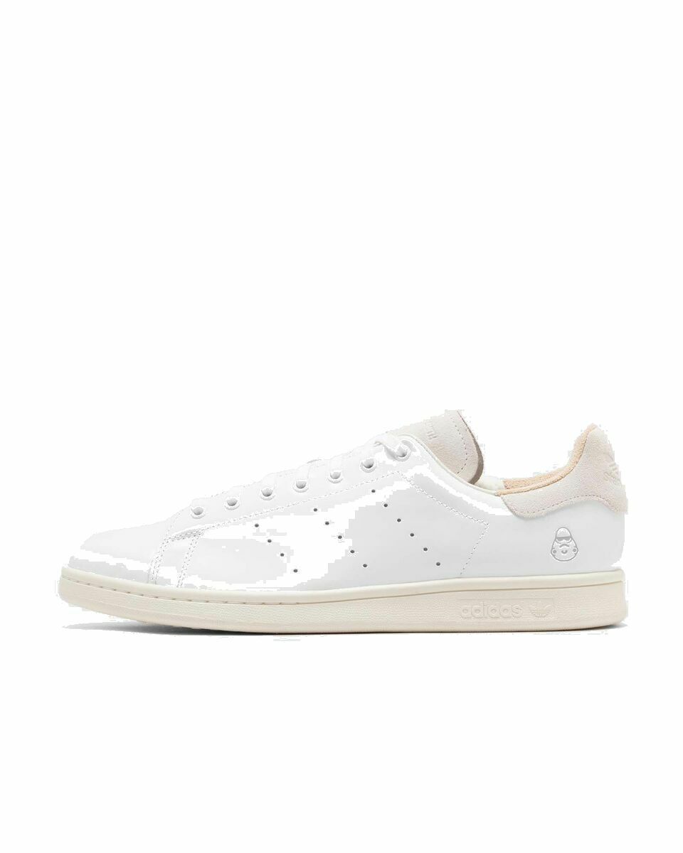 Photo: Adidas Star Wars X Adidas Stan Smith White - Mens - Lowtop