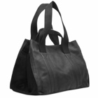 Y-3 Men's Lux Bag in Black