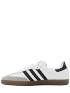 ADIDAS ORIGINALS - Samba Og Sneakers