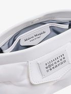 Maison Margiela Glam Slam White   Womens