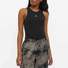 Air Jordan Women's Essentials Tank Top in Black