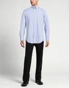 Paul & Shark Mens Shirt in Blue