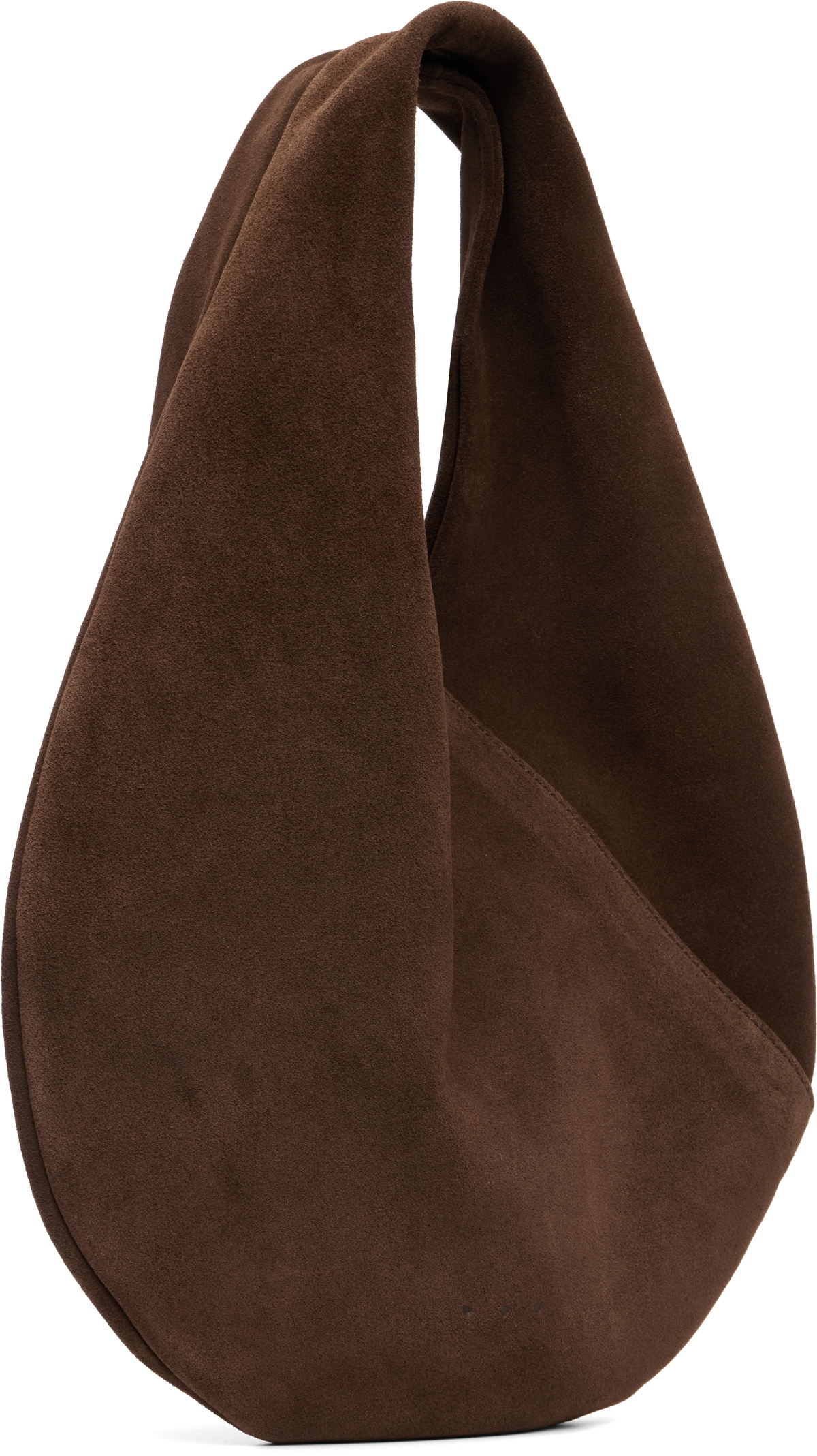 Aesther Ekme Brown Ora Mini Bag
