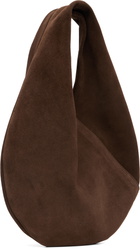 Aesther Ekme Brown Ora Mini Bag