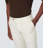 Lardini Cotton chinos