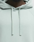 Barbour X Noah Hoodie Blue Mens Hoody