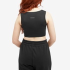 Adidas x FOG Women's Adidas x Fear of God Athletics Tank Top in Black