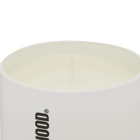 Neighborhood Men's x retaW Number One Candle in White 