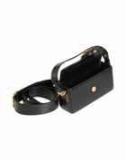 Lanvin Womens Handbag in Black
