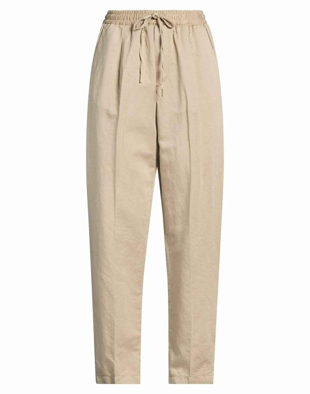 Briglia 1949 Womens Pants in Beige