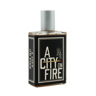 Imaginary Authors Unisex A City on Fire EDP Spray 1.7 oz Fragrances 855877007061