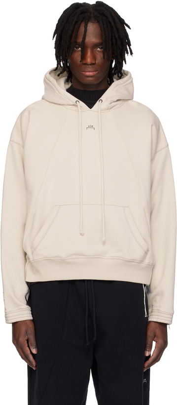 Photo: A-COLD-WALL* Off-White Millbank Hoodie