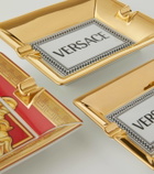 Versace Home Medusa Rhapsody ashtray