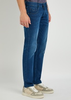 Replay Anbass Slim-leg Jeans Dark Blue