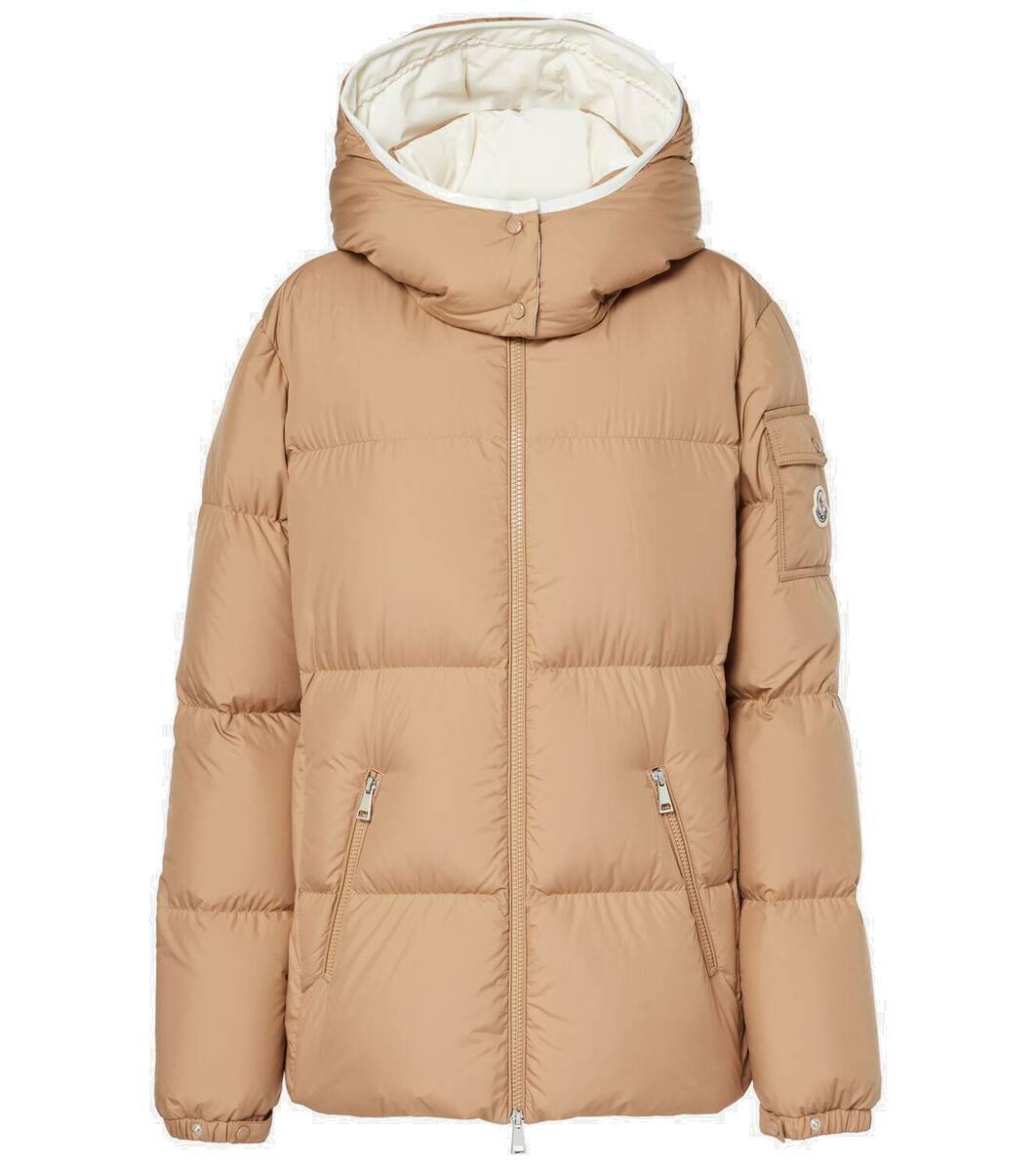 Moncler Fourmines down jacket Moncler