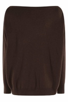 SEMICOUTURE Maglia Jupiner