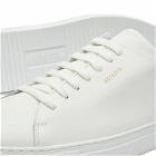 Axel Arigato Men's Clean 90 Contrast Sneakers in White/Black
