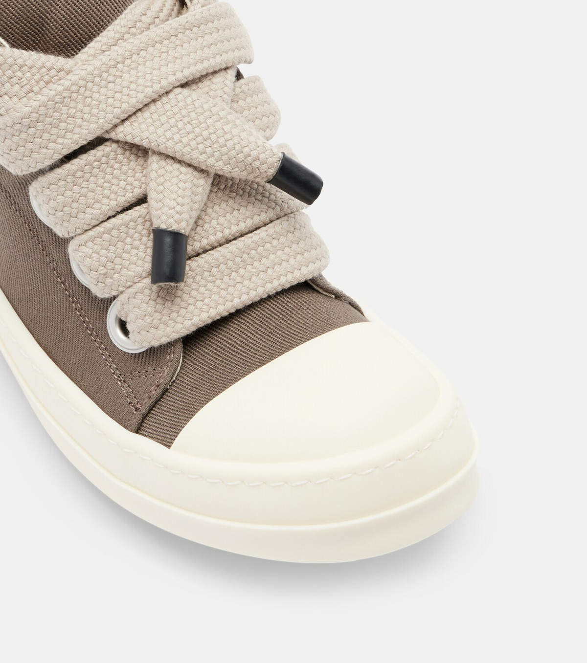 Rick Owens Jumbolace low-top sneakers