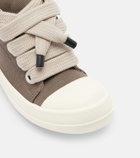 Rick Owens Jumbolace low-top sneakers