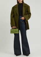Remain BY Birger Christensen Flared-leg Jeans Denim