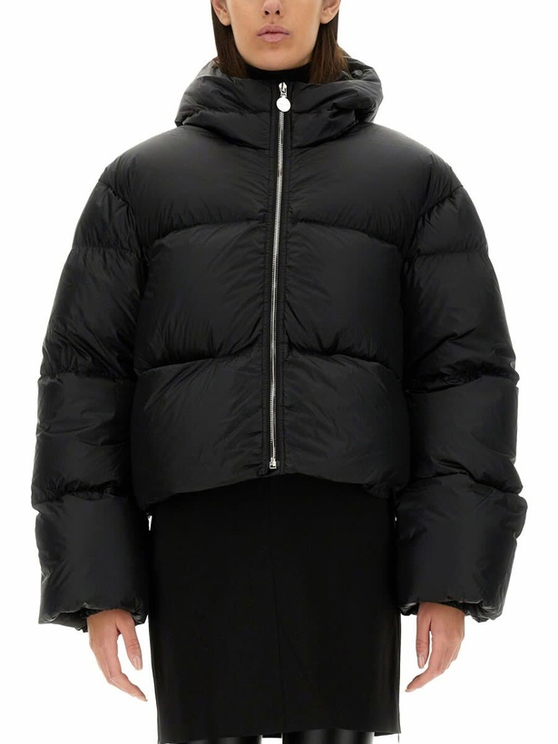 Photo: IENKI IENKI Down Jacket bear Kenny