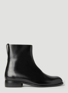 Our Legacy - Michaelis Boots in Black