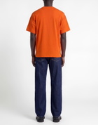 Kenzo Mens T-shirt in Red