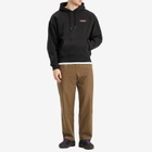 New Amsterdam Surf Association Men's Twill Work Trousers in Brown