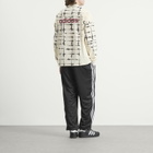 Adidas Men's x Thug Club Goalie Long Sleeve Top in Cream White