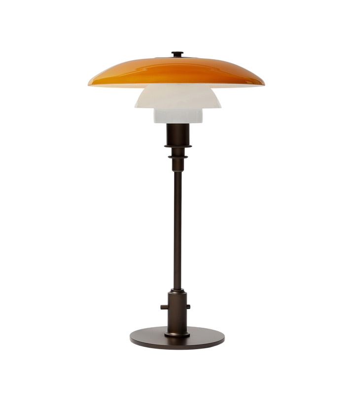 Photo: Louis Poulsen PH 3/2 Centenary Edition table lamp by Poul Henningsen (EU plug)