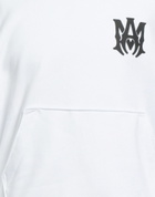 Amiri Mens Sweatshirt in White