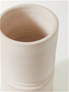 Ben Soleimani - Clay Vase