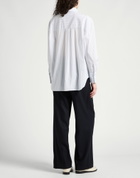 Jijil Womens Shirt in White