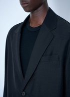 ssstein Single Breasted Jacket