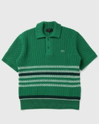 KNIT POLO