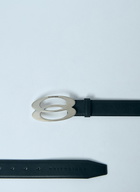 Balenciaga Unity Belt