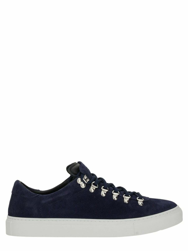 Photo: Diemme Sneaker marostica Low
