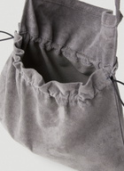 Hender Scheme Small Drawstring Crossbody Bag