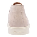 Santoni Desert Ankle Boots