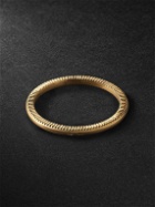 Viltier - Alliance Rayon Gold Ring - Gold