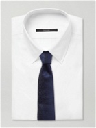 Lanvin - 7cm Silk-Blend Tie