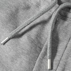 C.P. Company Undersixteen Women's Lens Sweat Short in Grey Melange